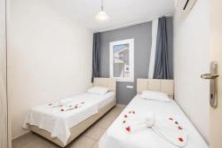 12-Room Apart Hotel For Sale In Dalyan