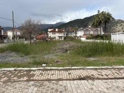 Land For Sale in Dalyan Nbh. Ortaca - Housing Zoned - 900 m²
