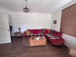 3+1 Villa For Sale On A 1151M2 Plot In Okçular