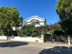 3+1 Bedroom Villa For Sale in Dalyan Nbh. Ortaca - 619 m²