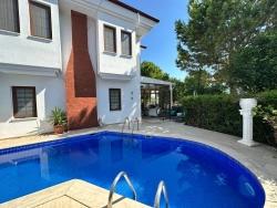 3+1 Bedroom Villa For Sale in Dalyan Nbh. Ortaca - 619 m²
