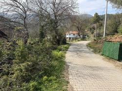 Field For Sale in Çandır Nbh. Köyceğiz - Housing Zoned - 2.023 m²