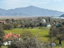 Field For Sale in Çandır Nbh. Köyceğiz - Housing Zoned - 2.023 m²