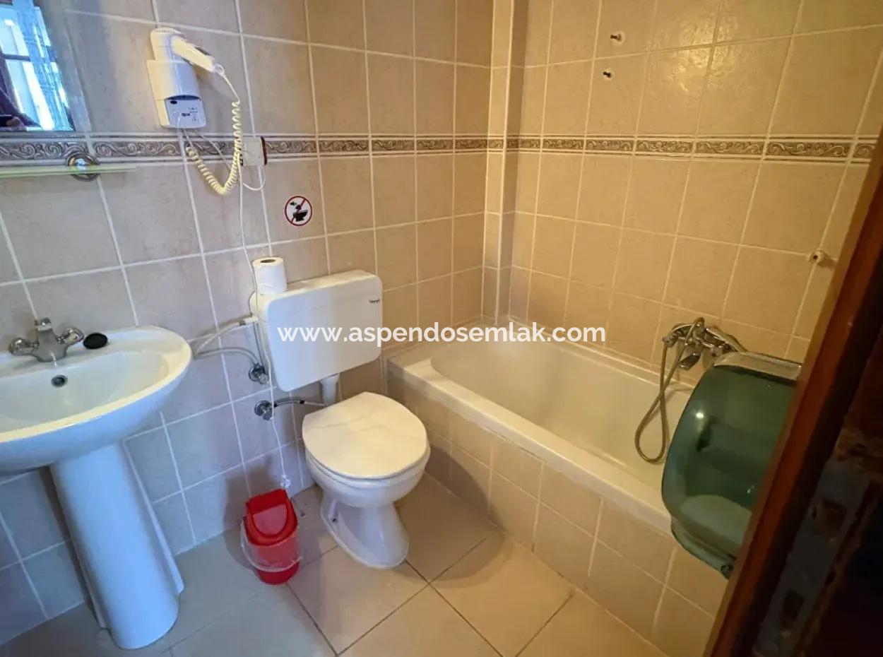 Hotel For Sale In Dalyan With 30 Rooms Close To The Canal