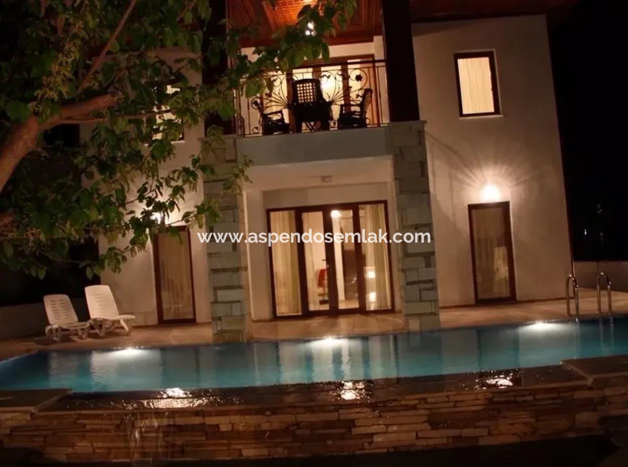 For Sale Luxury Villa In Plot Of 388M2 In 4 1 For Sale Bargain Villa For Sale Made