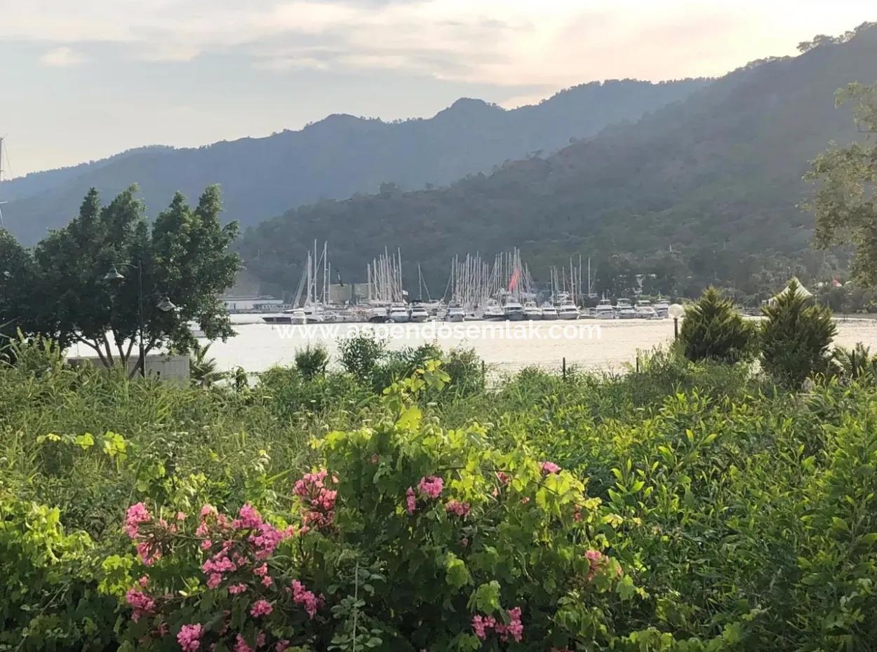 Gocek Marmaris Gocek Fethiye Plot For Sale For Sale