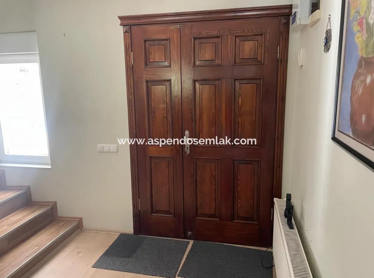 4 2 Villas For Sale In A Plot Of 6000M2 In Dalyan Gulpinar