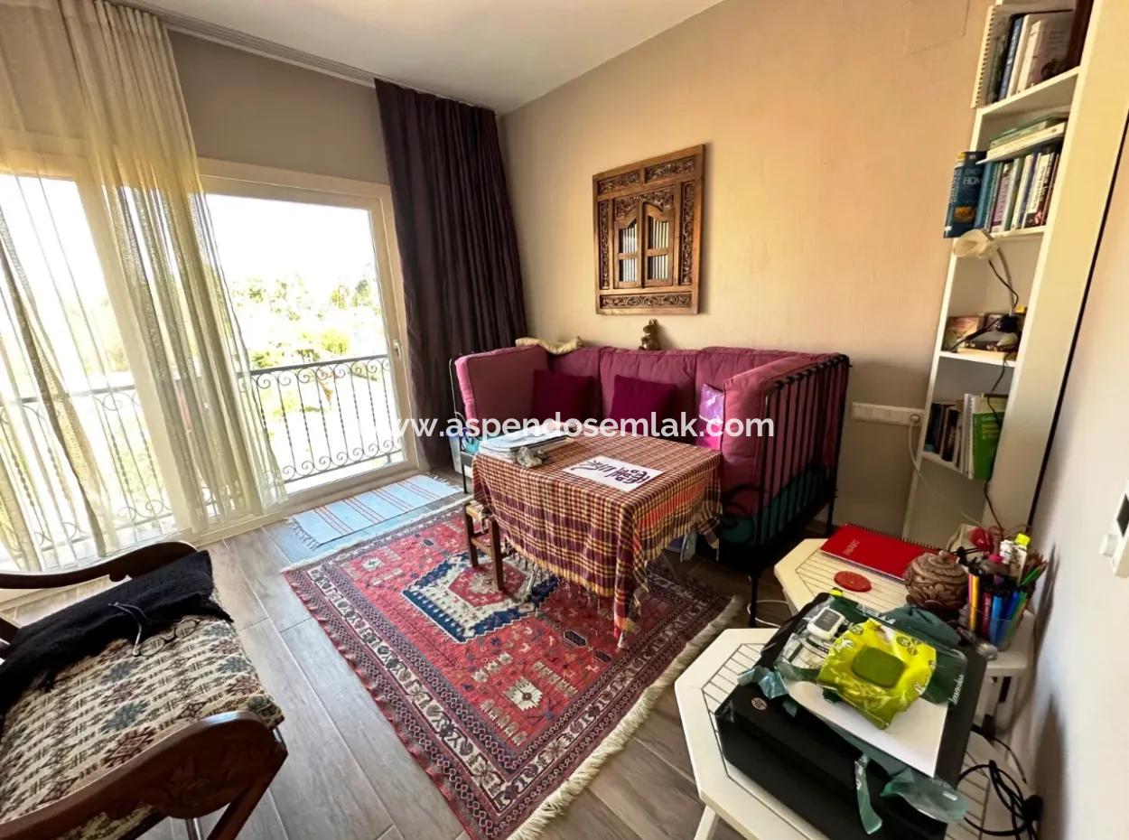 3 1 Villas For Sale In 5000M2 Plot In Dalyan Maraş