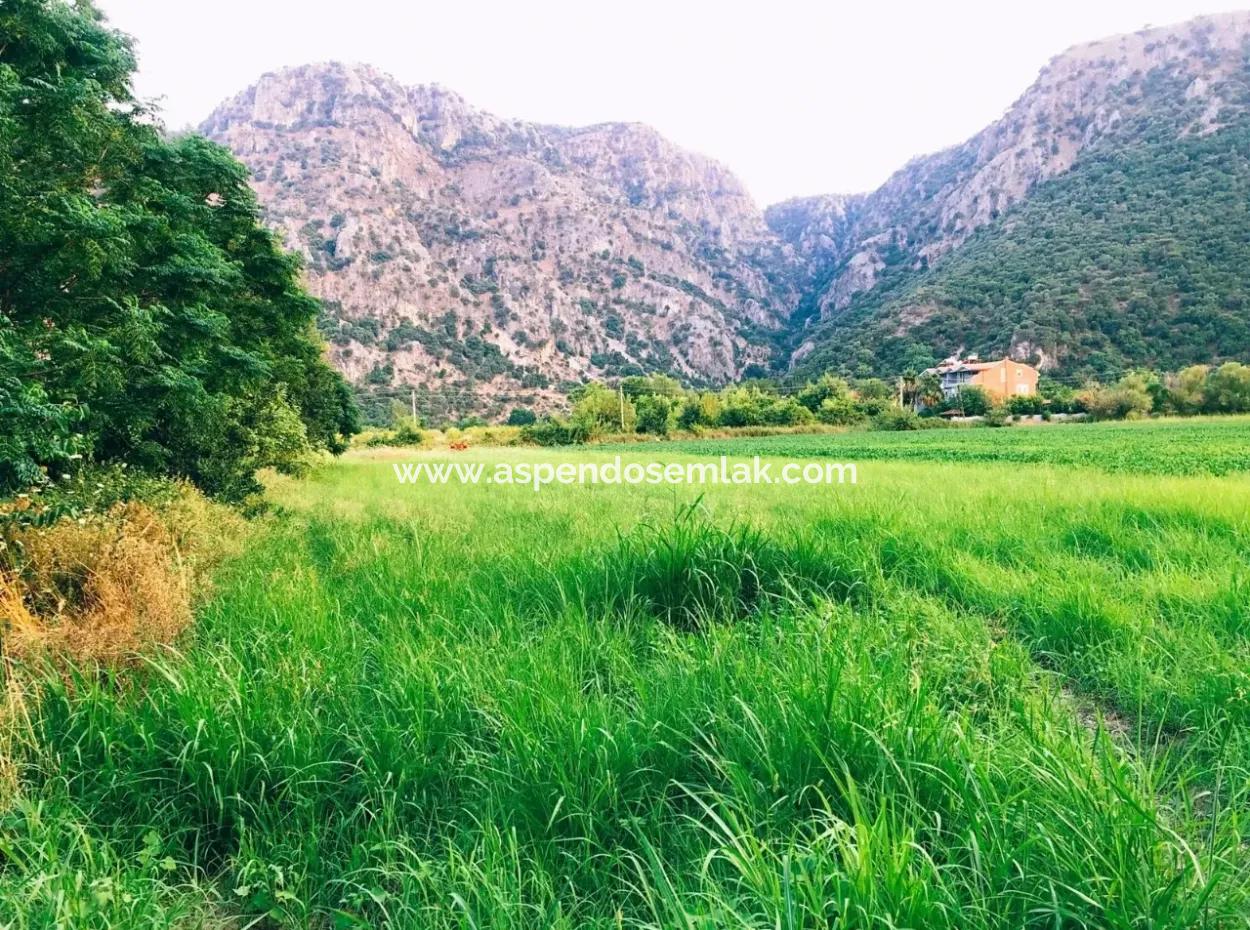 Archer Archers Are The Cornerstone Plot For Sale Plot For Sale For Sale In Marmarli 2081M2
