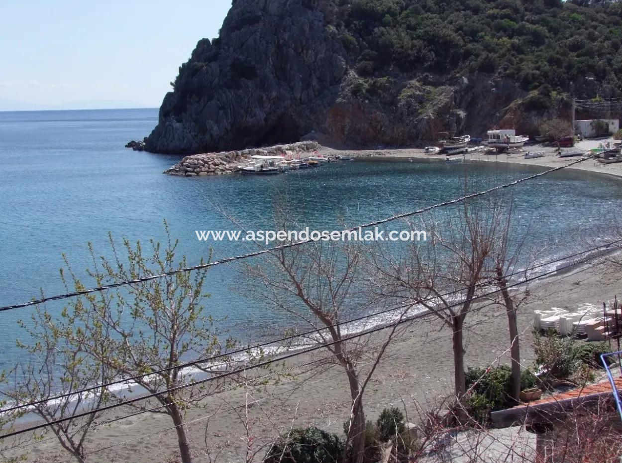 Hotel For Sale Hotel For Sale By The Sea In Datca, Datca By Sea