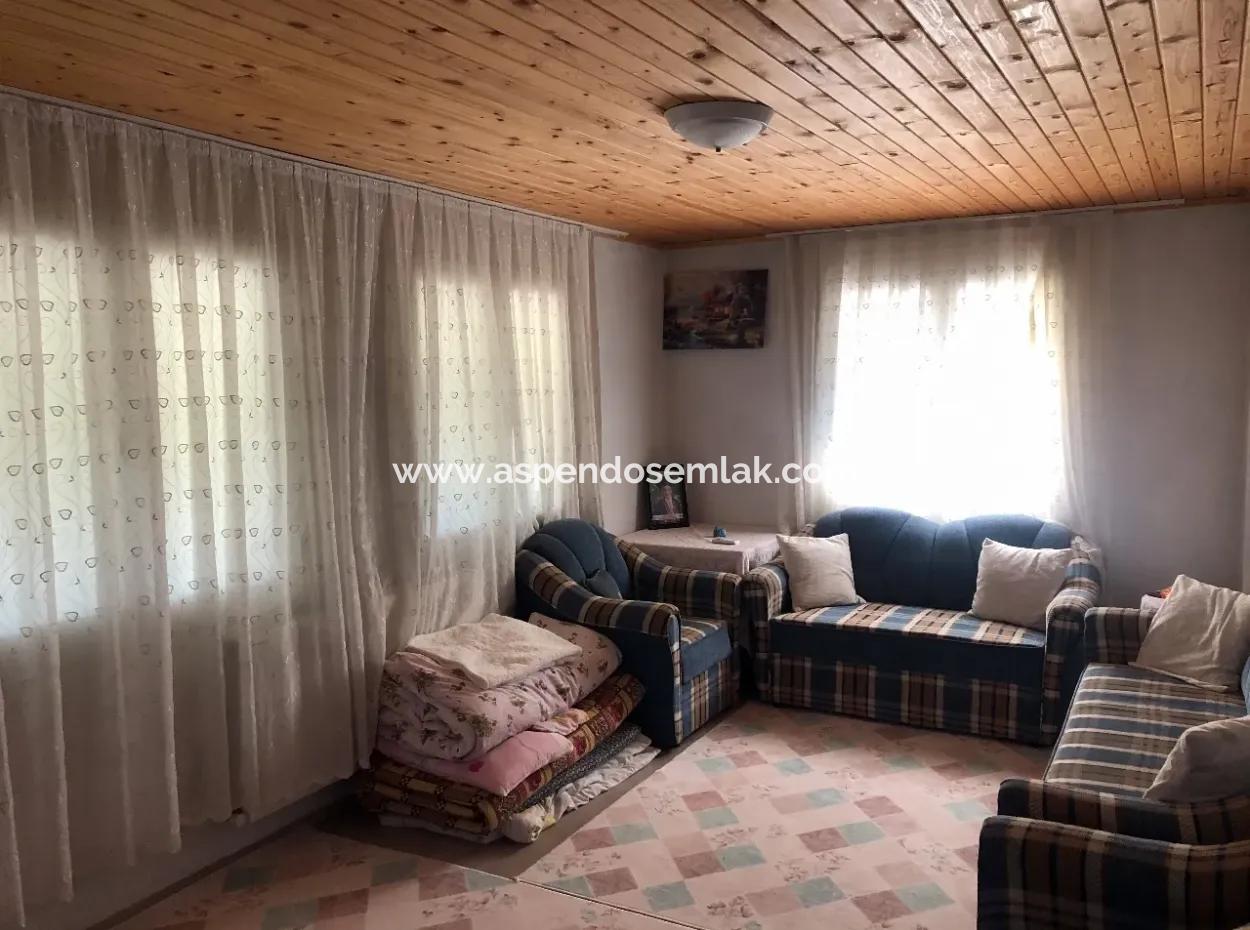752M2 Plot For Sale For Sale In Archers Koyevi Bungolev