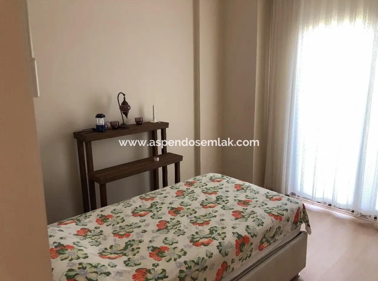 4+1 Villas For Sale In 575M2 Plot In Dalyan