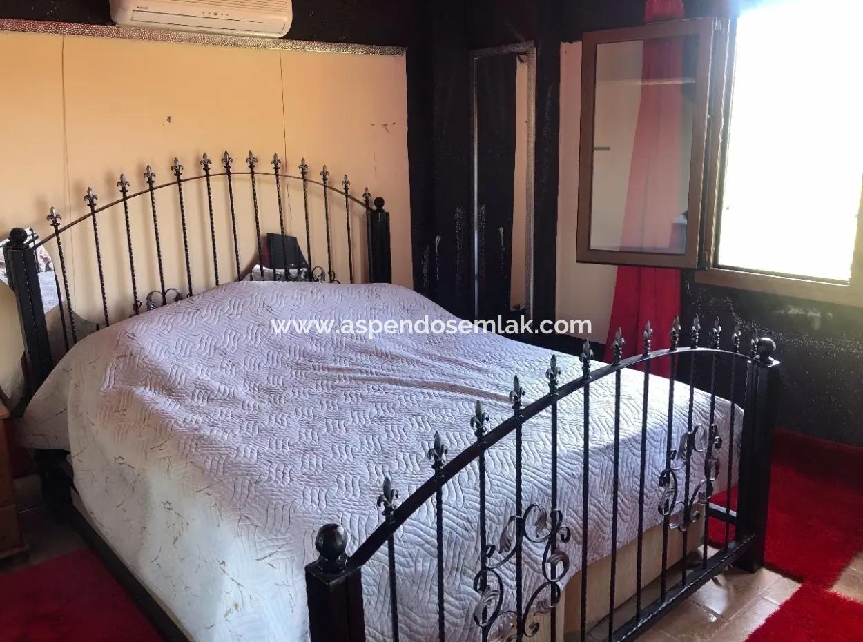 Villa For Sale In Dalyan Gülpınar