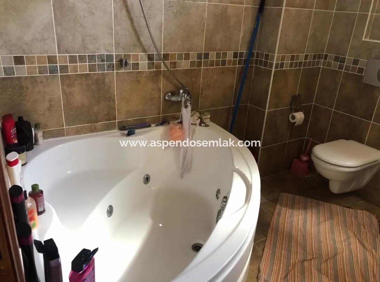 Villa For Sale In Dalyan Gülpınar