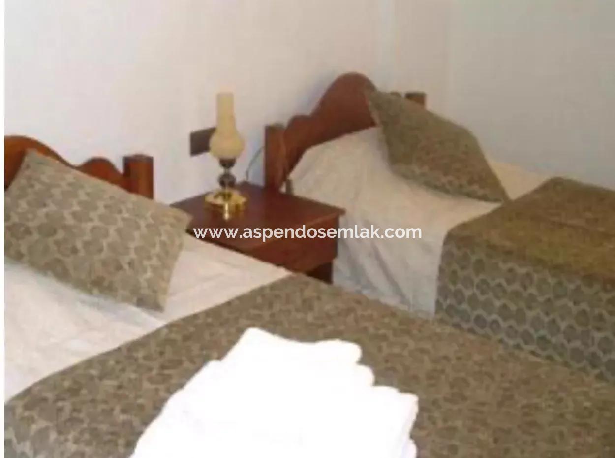 Villa For Sale In Dalyan In 3500M2 Plot