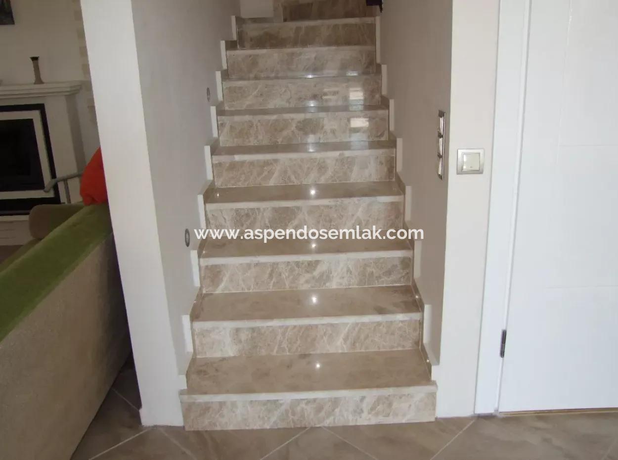 Dalyan Villa For Sale Vila Gülpına 4 1 For Sale