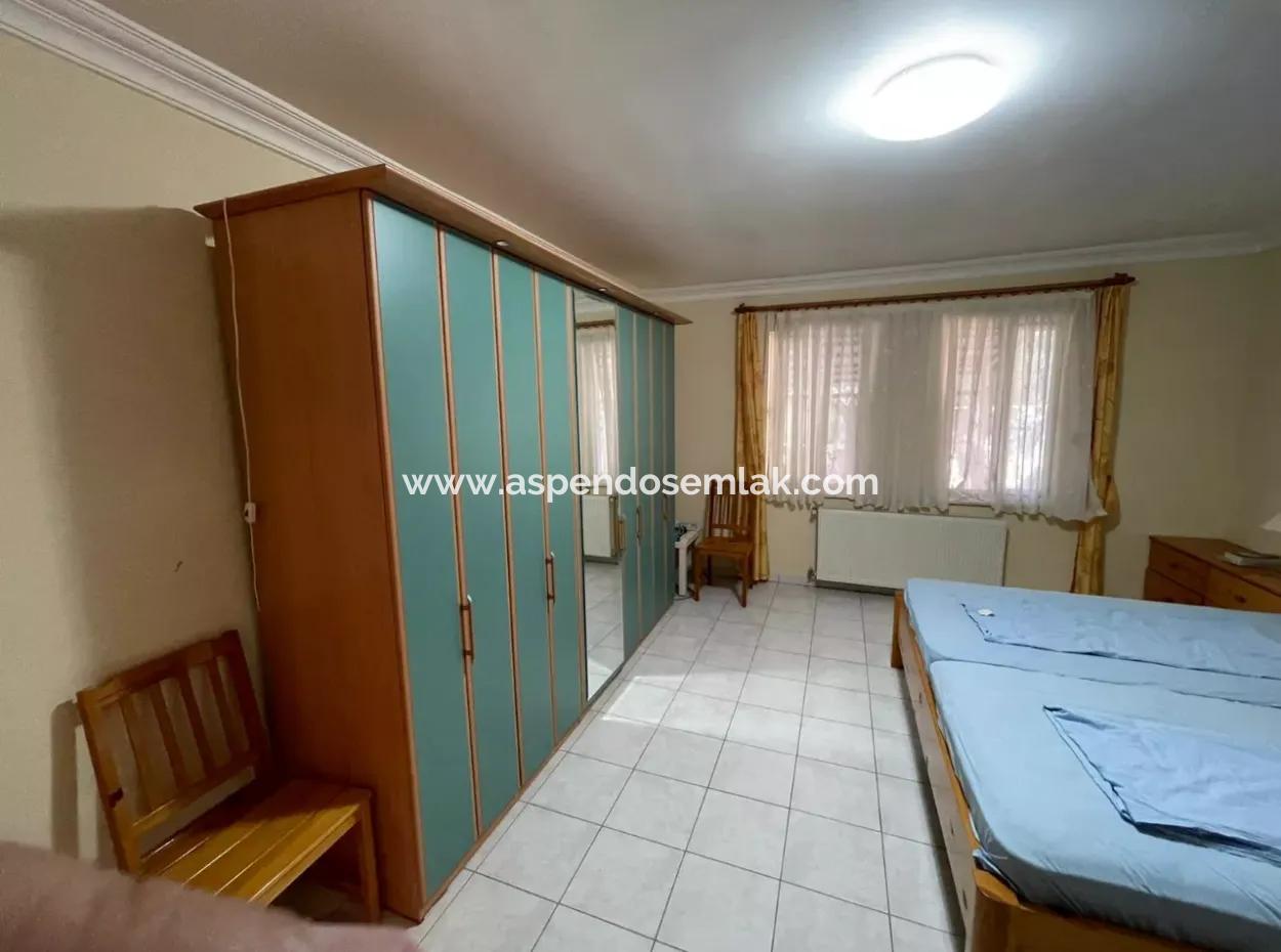 5 2 Villas For Sale In Çandir