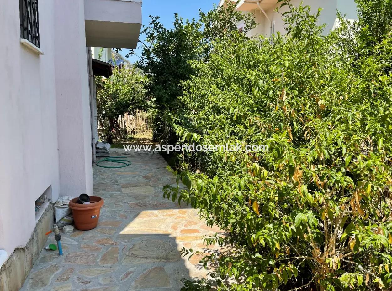 3 1 Villas For Sale In Dalyan Gülpinar Site