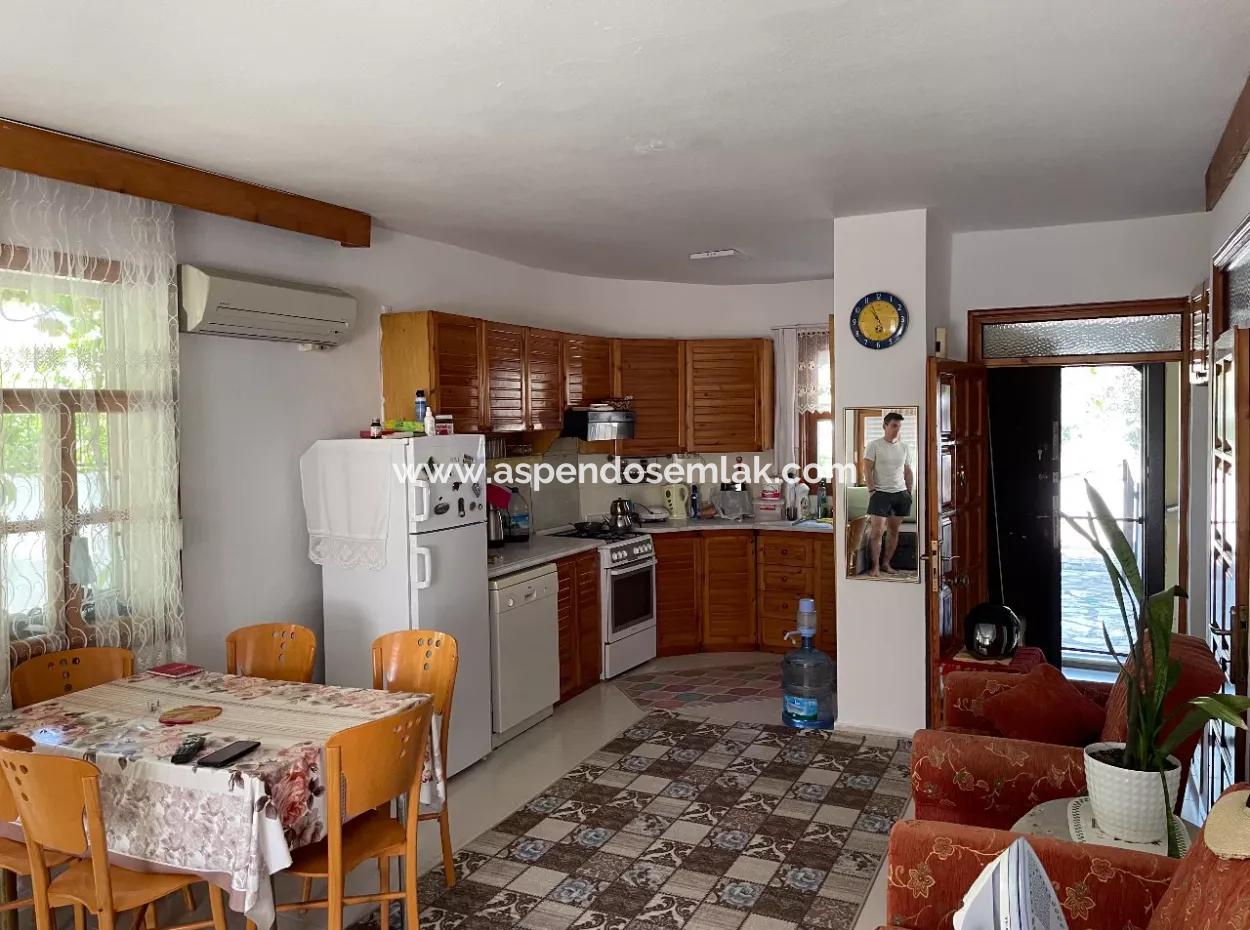 4 2 Villas For Sale In Dalyan Gülpinar