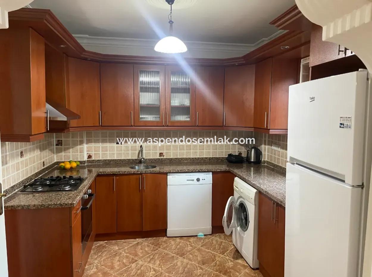 Dalyan Gülpinar 500M2 Land In Corner For Sale 3 1 Villas