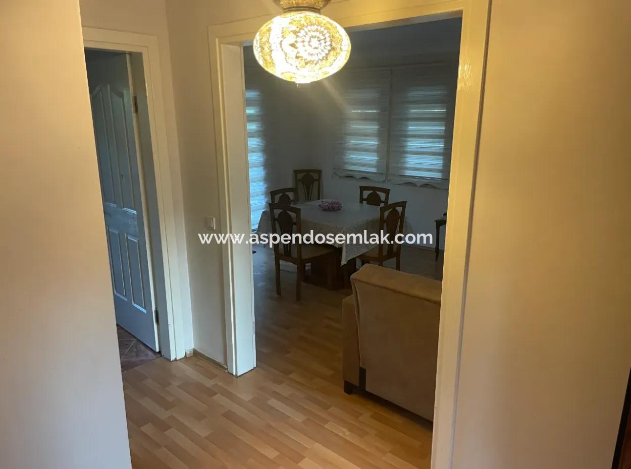 Dalyan Gülpinar 500M2 Land In Corner For Sale 3 1 Villas