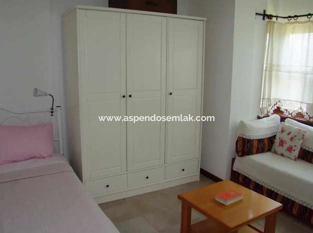 Estate For Sale, Dalyan 12,338M2 Plot Luxury Villa For Sale In