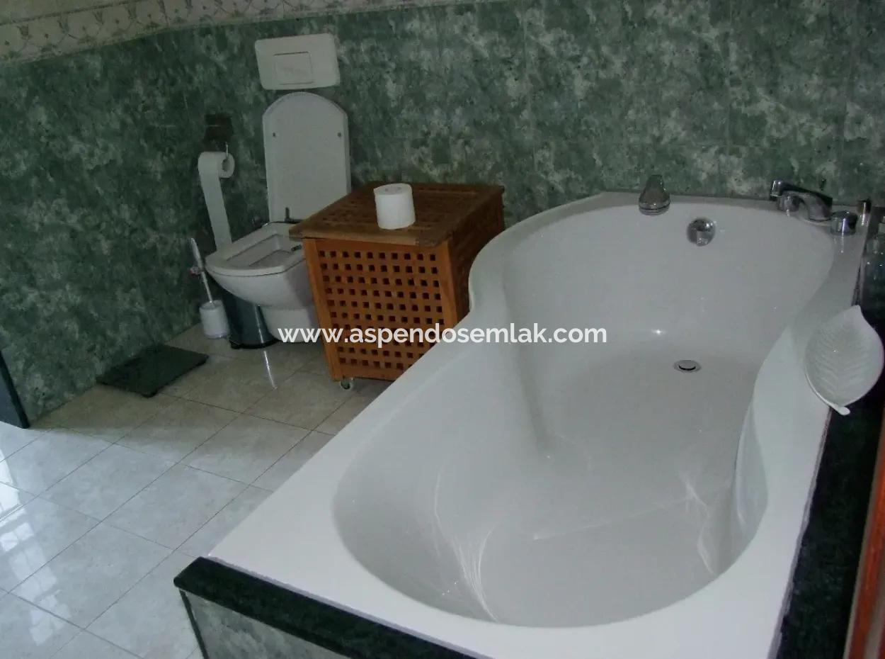 Estate For Sale, Dalyan 12,338M2 Plot Luxury Villa For Sale In