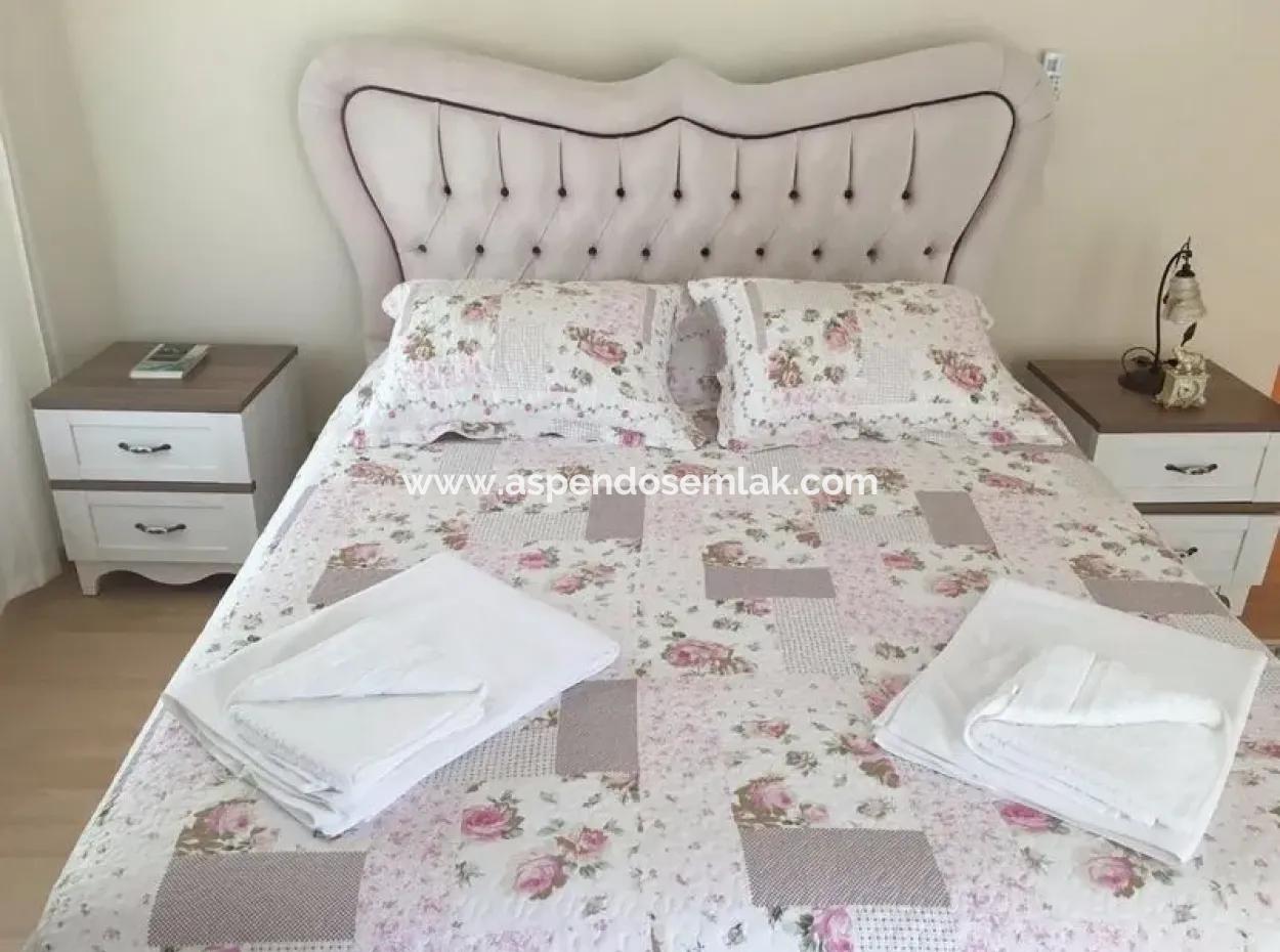 In Dalyan Dalyan Villa For Sale Detached Villa For Sale In 625 M2 Plot In 4 1