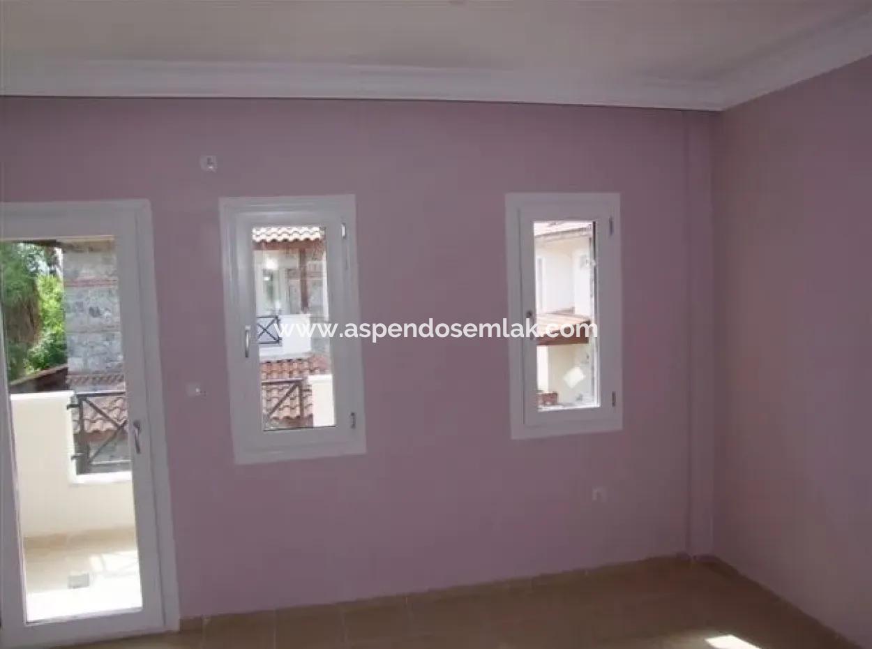 3+1 Villas For Sale In Dalyan