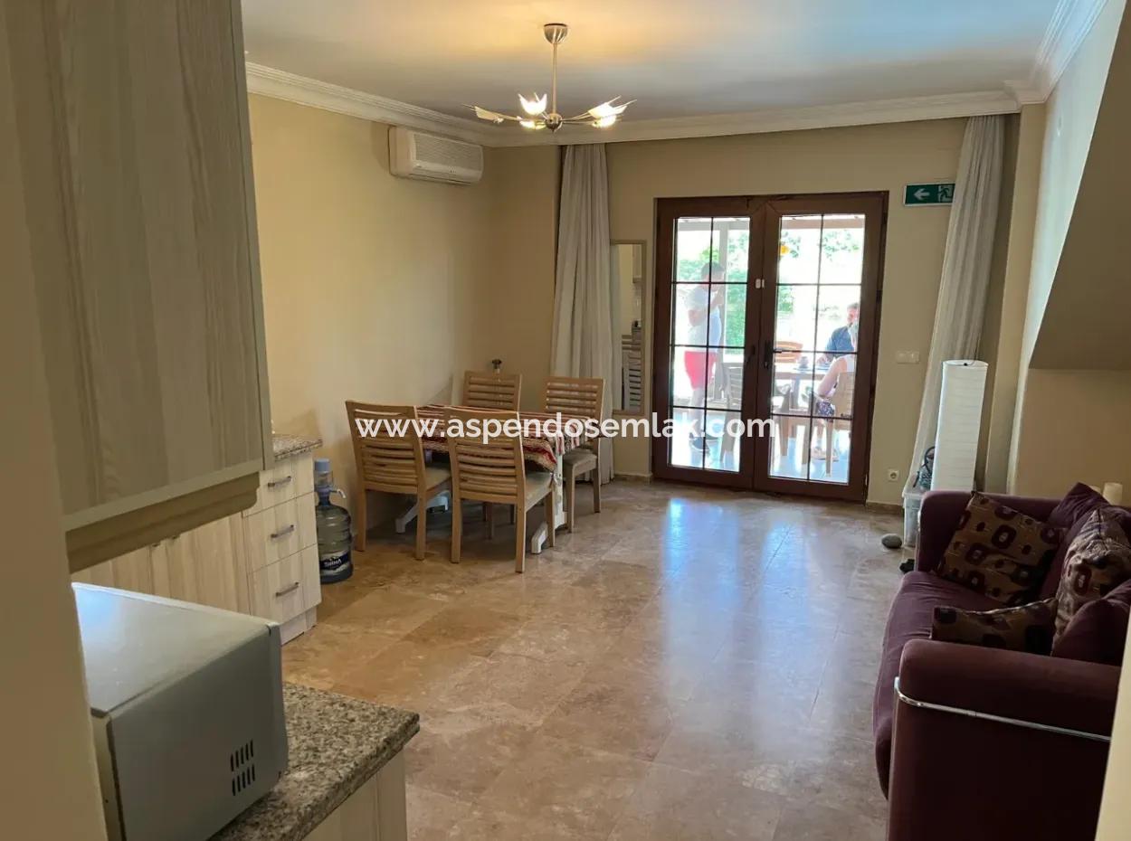 2 1 Apartments For Sale In Gulpinar, Dalyan