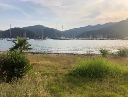 Gocek Marmaris Gocek Fethiye Plot For Sale For Sale