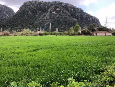 1500M2 Plot For Sale For Sale In Marmarli Archer