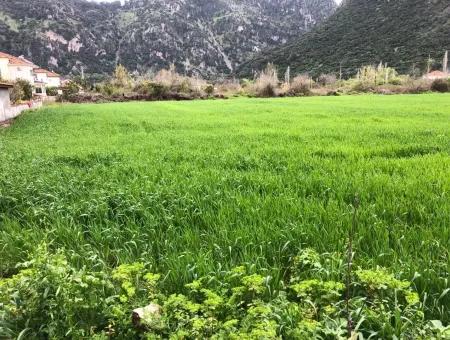 1500M2 Plot For Sale For Sale In Marmarli Archer