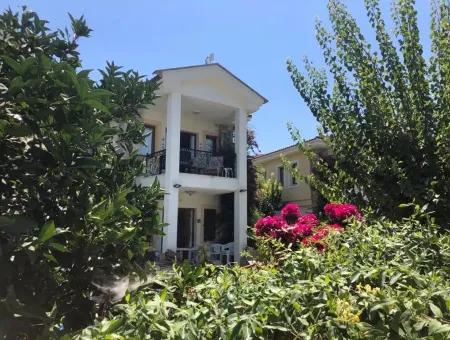 Apart From Dalyan For Sale Gulpinar 2 1 Apart For Sale