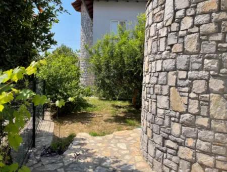 3 1 Villas For Sale In Dalyan Gülpinar Site