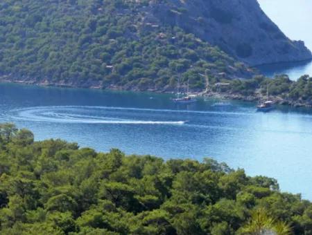 Land For Sale In Fethiye Kayaköy