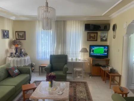 4-Storey Apartment For Sale In Ortaca Çaylı