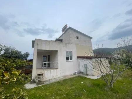 Village Houses For Sale In Kemalya 1880M2 Plot