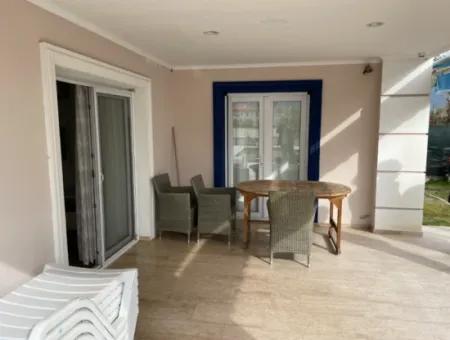 Dalyan Gülpinar 4 1 Villas For Sale