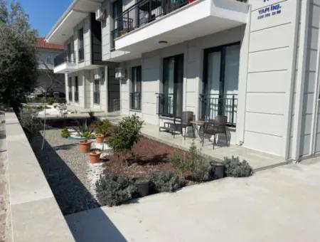 2 1 Apart For Sale In The Center Of Dalyan