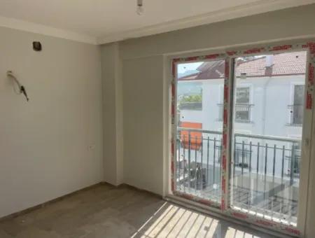 2 1 Apartment For Sale In Ortaca Karaburun Neighborhood