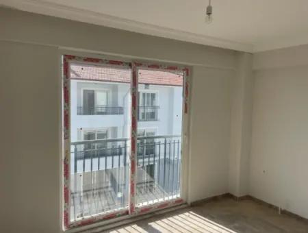 2 1 Apartment For Sale In Ortaca Karaburun Neighborhood