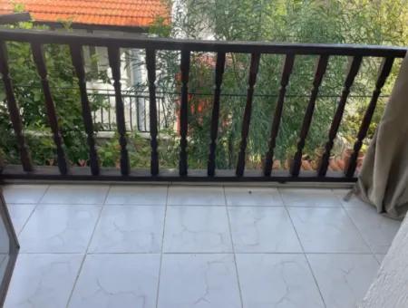 3 1 Duplex For Sale In A Complex In The Center Of Dalyan
