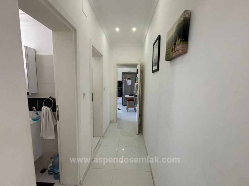 Для продажи Семейный дом 2+1 в Okçular Ortaca - 459 m²