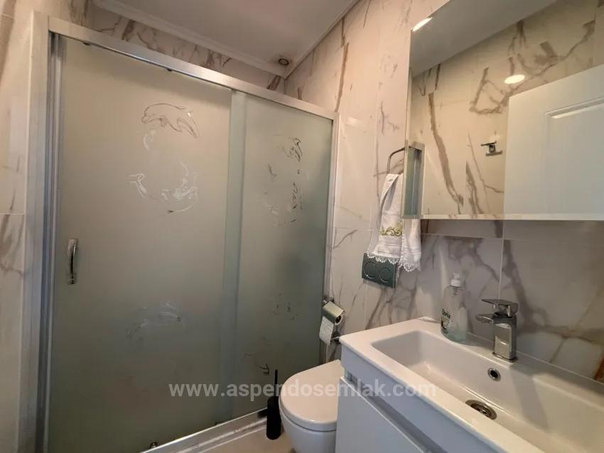 В Далиане 4+1 Вилла Для Продажи