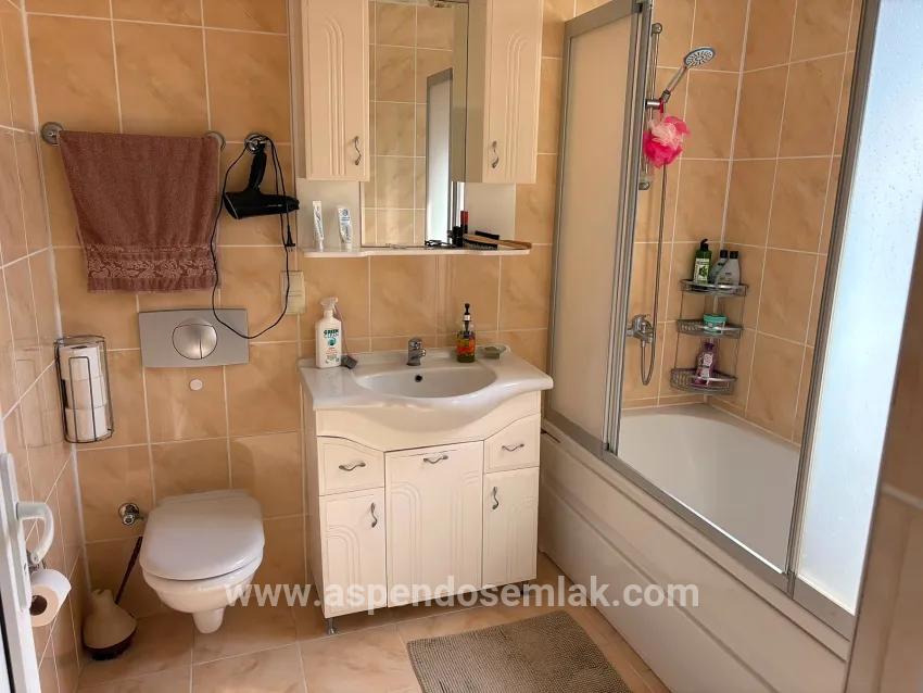 Для продажи Семейный дом 4+2 в Dalyan Ortaca - 1.000 m²