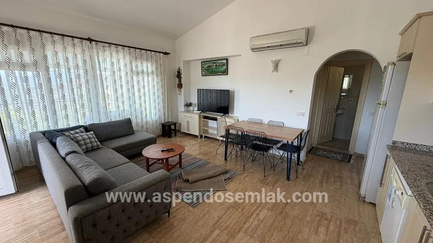 Для продажи Вилла 4+1 в Gökbel Ortaca - 992 m²