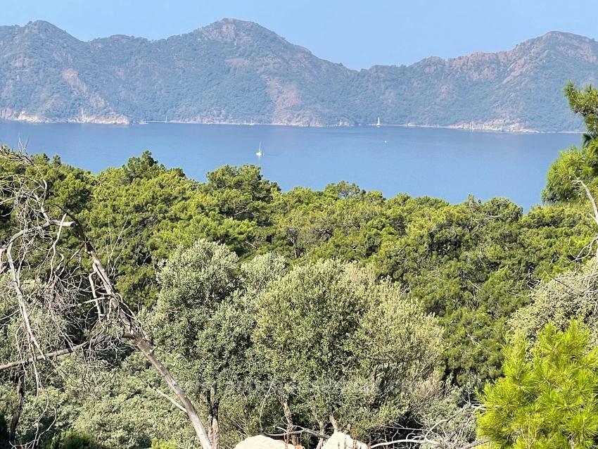 Для Продажи Поле в Çandır Köyceğiz - Под Жилье застройку - 10.481 m²