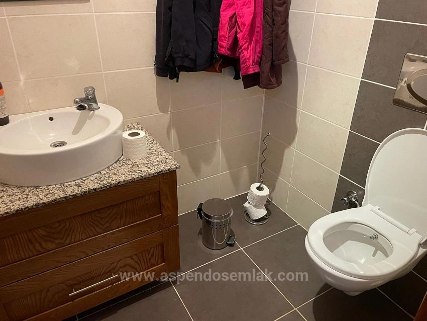 Вилла 4+2 На Продажу На Участке 6000М2 В Дальян Гюльпынар