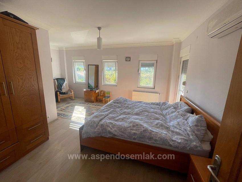 Вилла 4+2 На Продажу На Участке 6000М2 В Дальян Гюльпынар